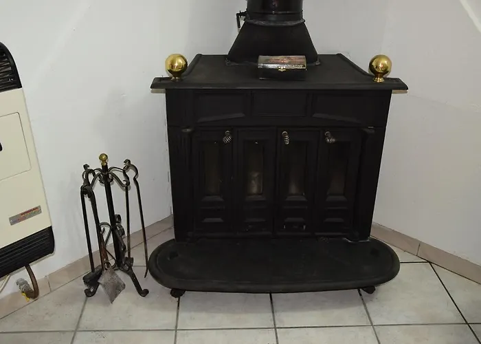 Casa Galoppa Apartment Trevi