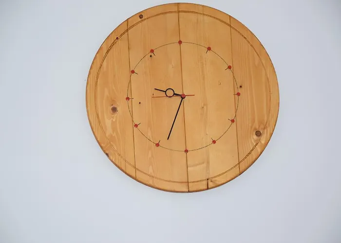 Casa Galoppa * Trevi