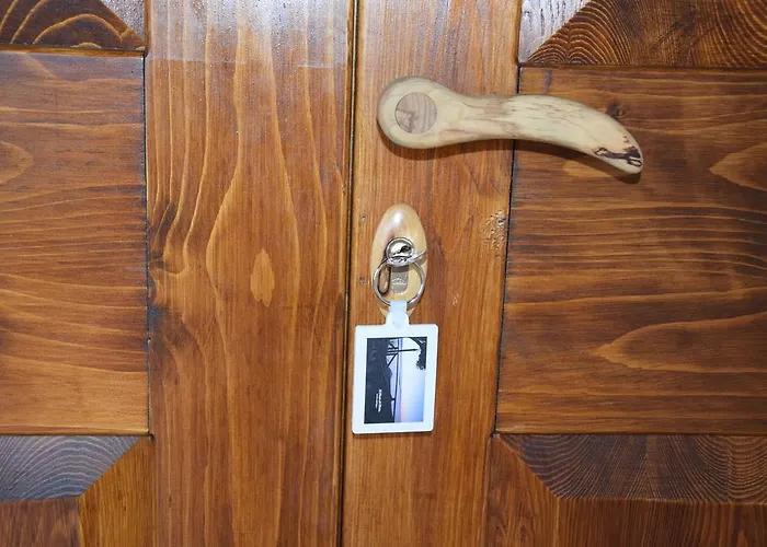 Casa Galoppa Apartment Trevi