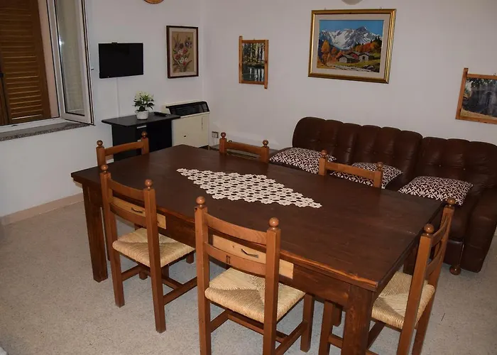 Casa Galoppa Apartment *