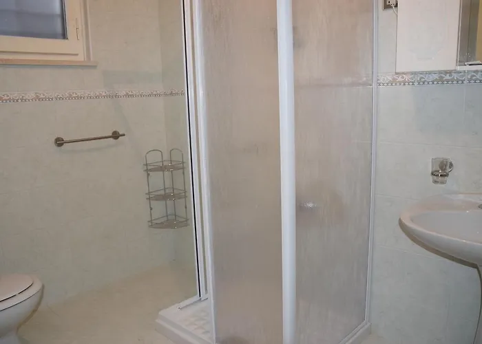 Casa Galoppa Apartment Trevi