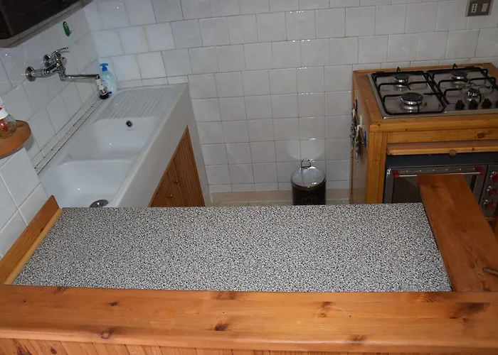 Apartment Casa Galoppa Trevi