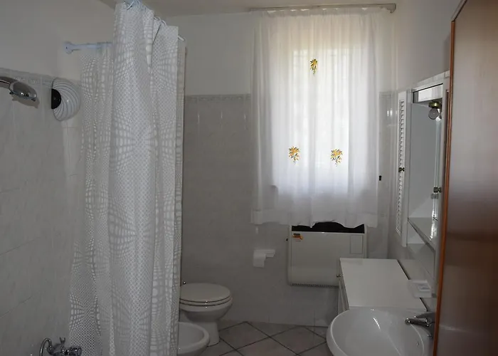 Casa Galoppa Apartment Trevi